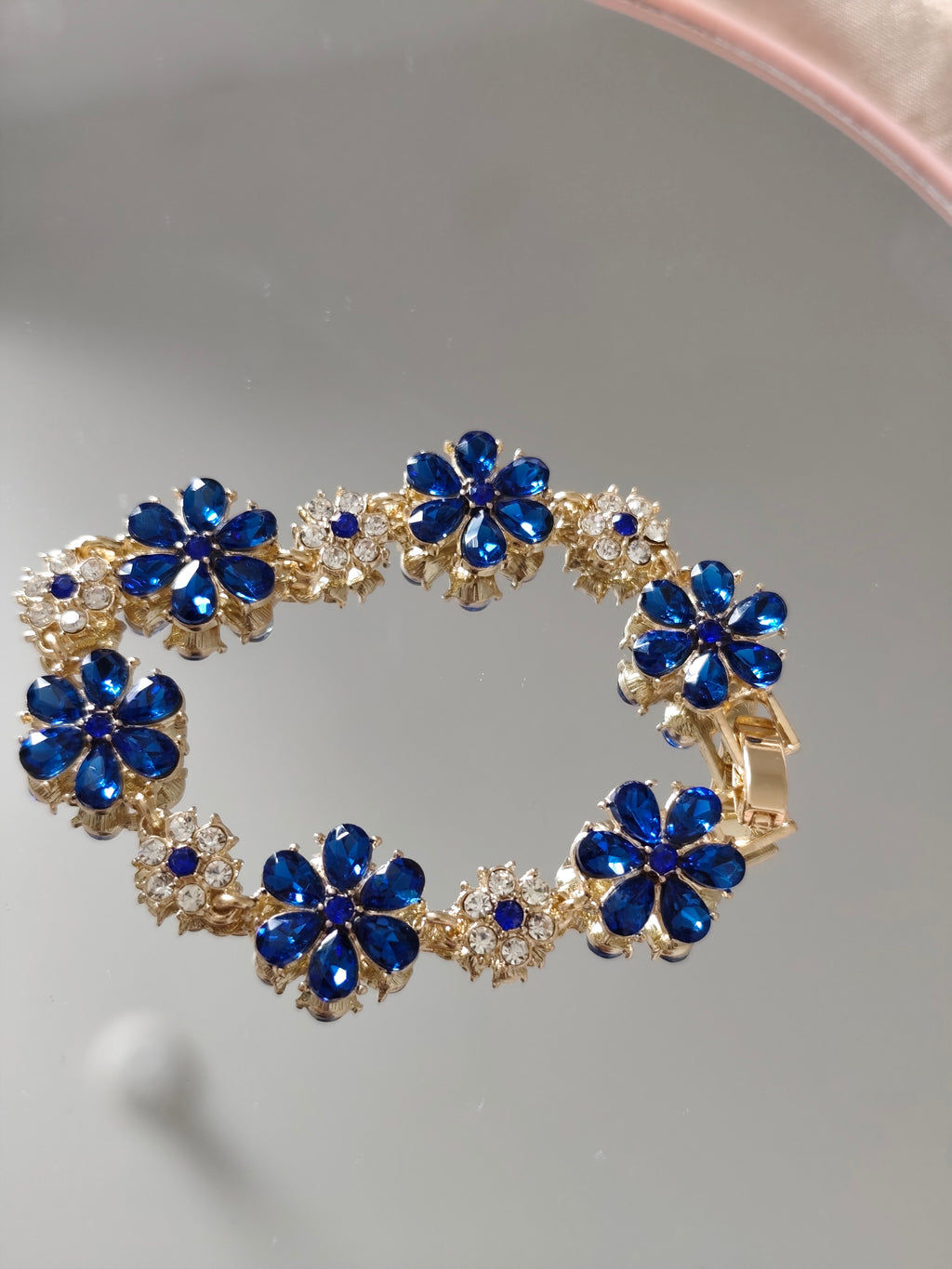 Bracelet "Bloom"