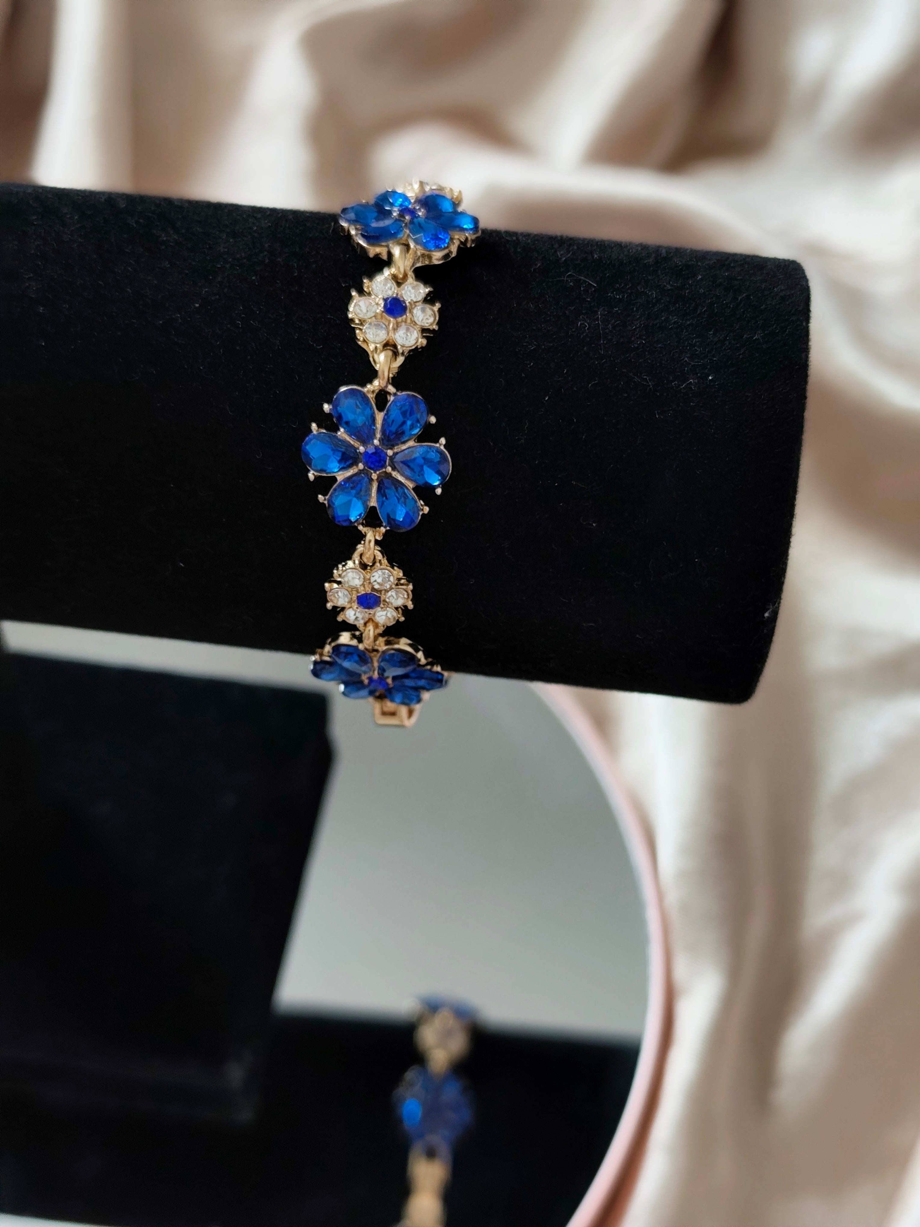 Bracelet "Bloom"