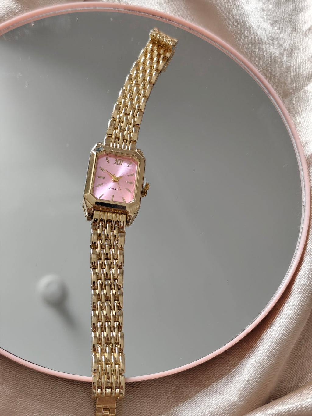 Montre "Harmonie"