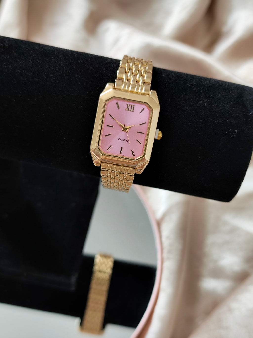 Montre "Harmonie"