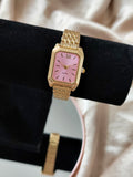 Montre "Harmonie"