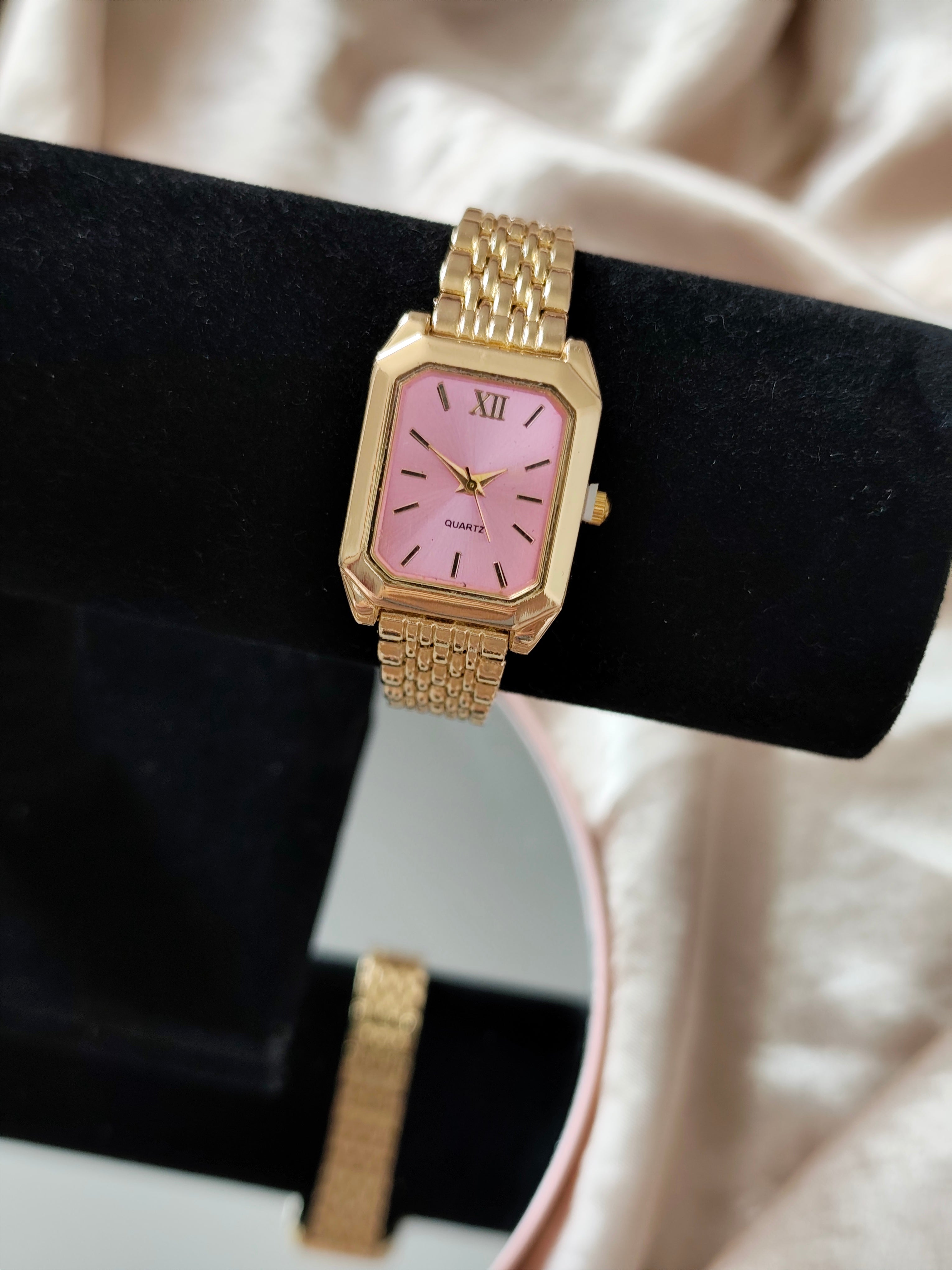 Montre "Harmonie"